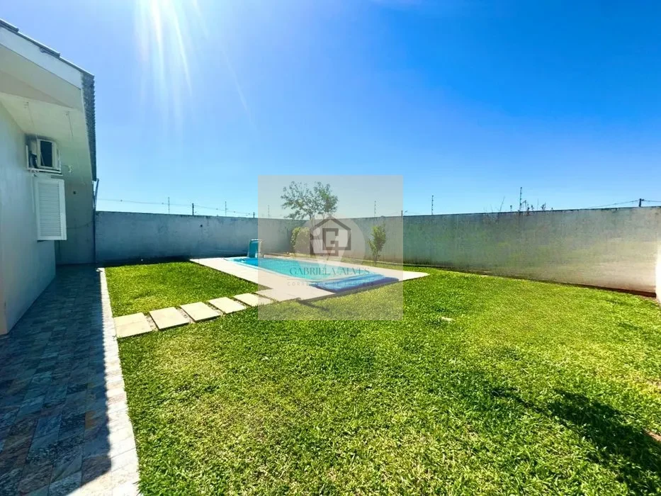 Casa Parque Residencial Verdes Pampas