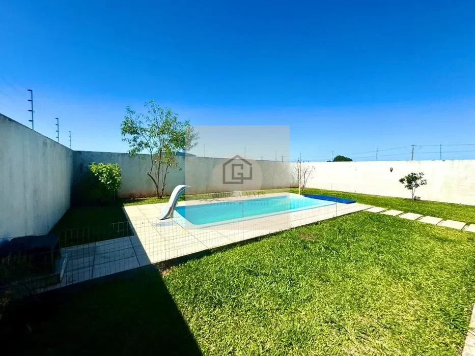 Casa Parque Residencial Verdes Pampas