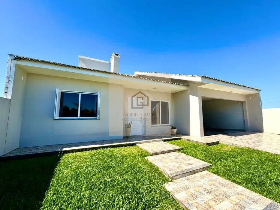 Casa Parque Residencial Verdes Pampas