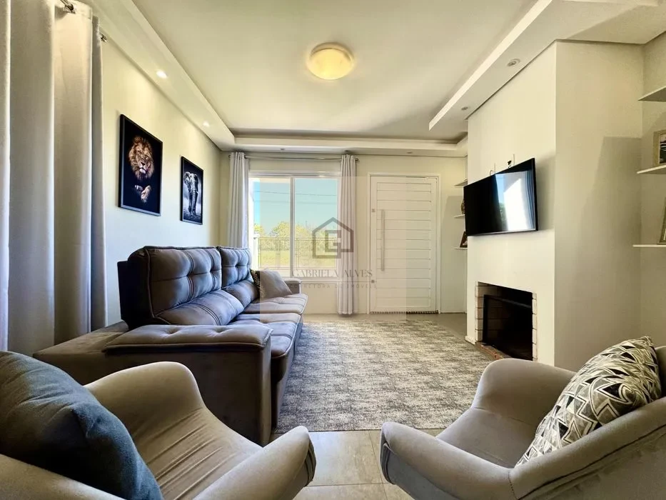 Casa Parque Residencial Verdes Pampas
