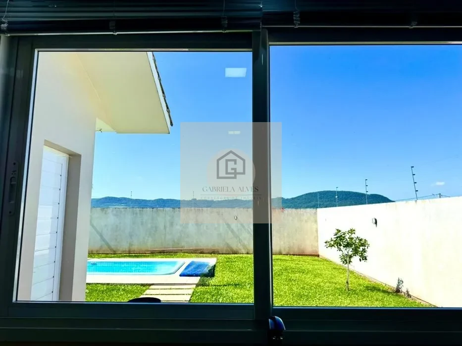 Casa Parque Residencial Verdes Pampas