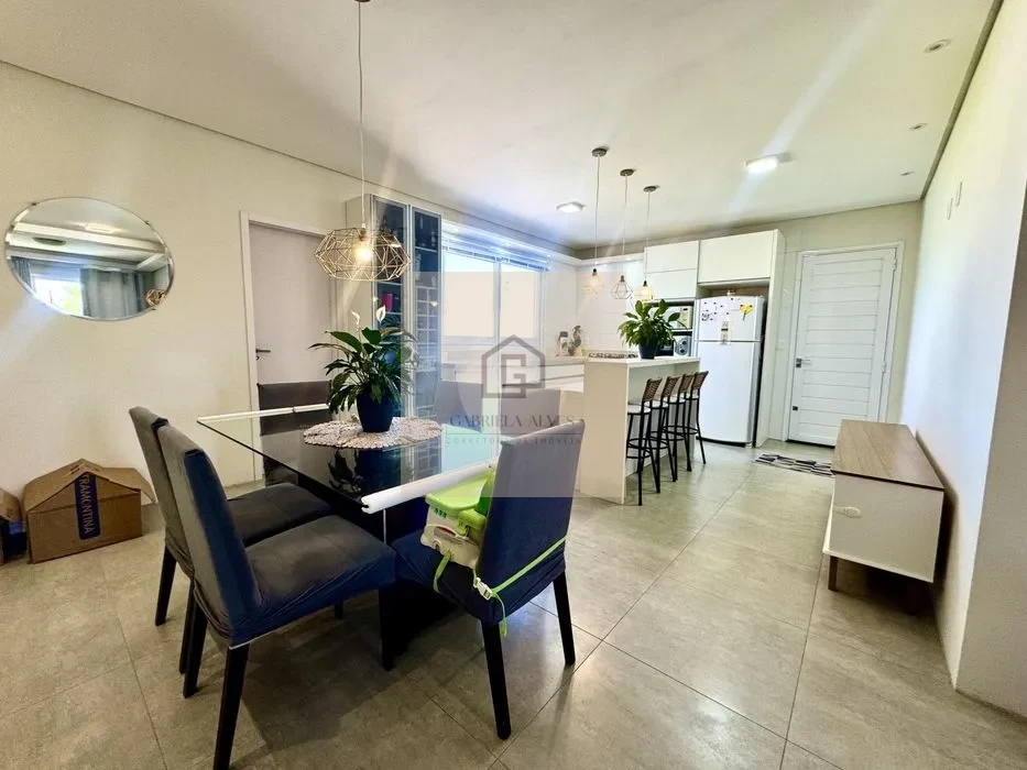 Casa Parque Residencial Verdes Pampas