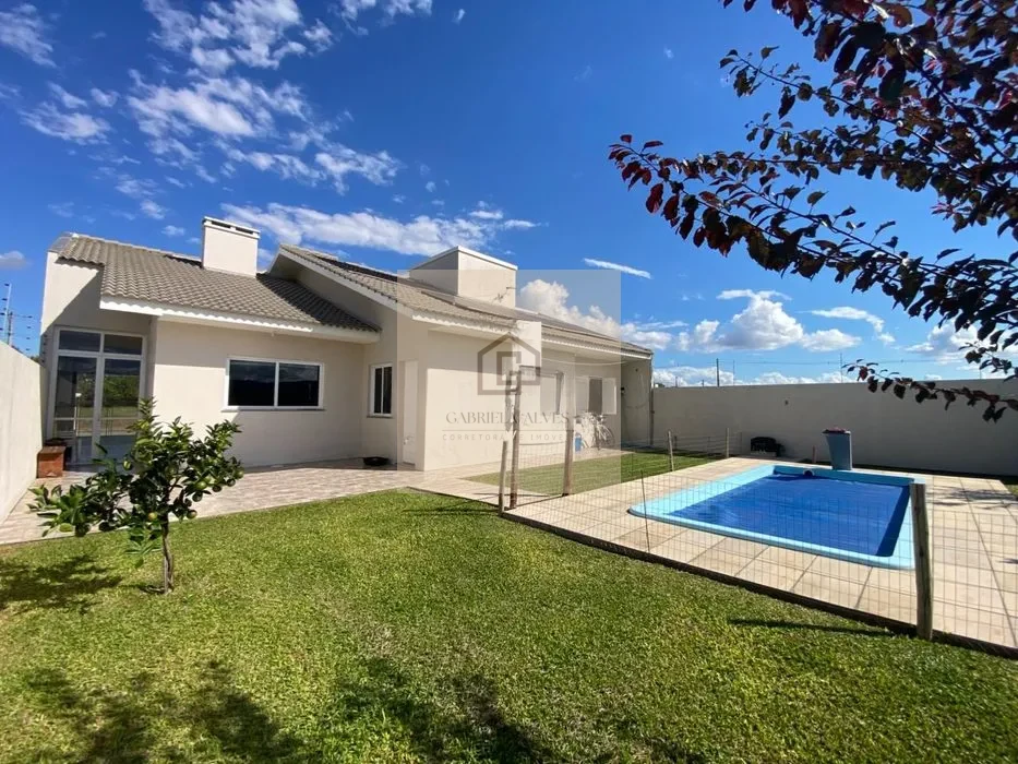 Casa Parque Residencial Verdes Pampas