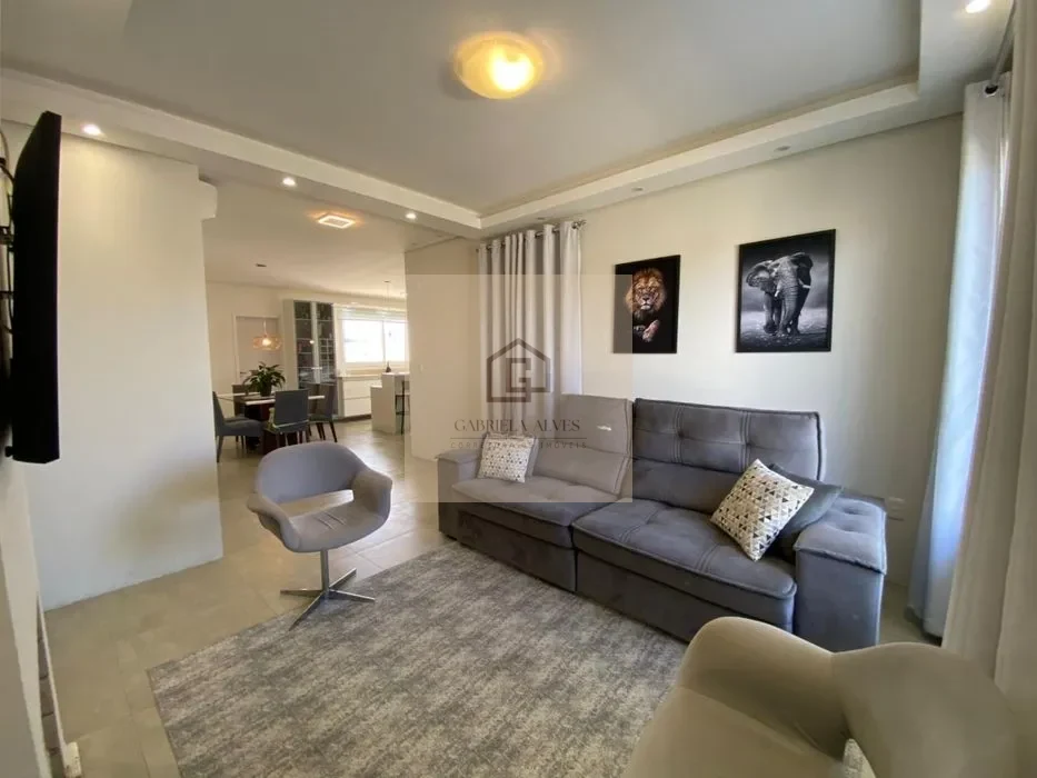 Casa Parque Residencial Verdes Pampas
