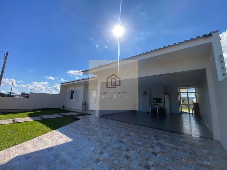 Casa Parque Residencial Verdes Pampas