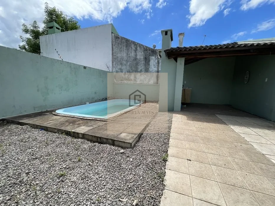 Casa no Madre Paulina por R$ 570.000,00