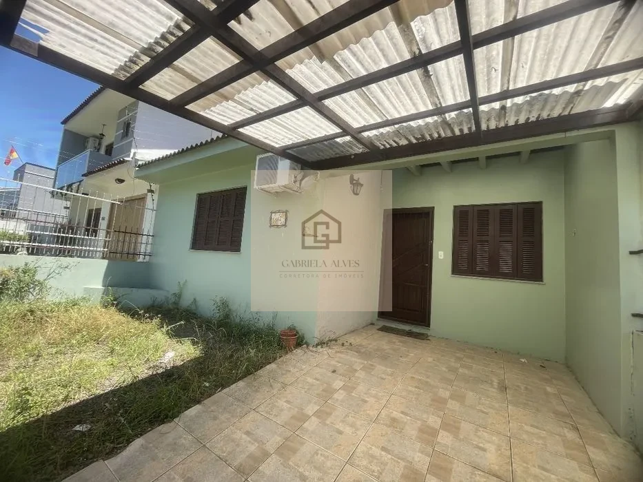 Casa no Madre Paulina por R$ 570.000,00