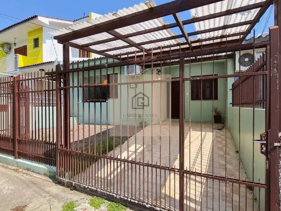 Casa no Madre Paulina por R$ 570.000,00