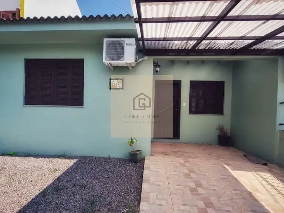 Casa no Madre Paulina por R$ 570.000,00