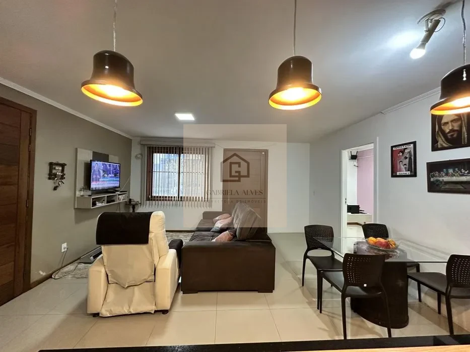 Casa no Parque Residencial Santa Julia