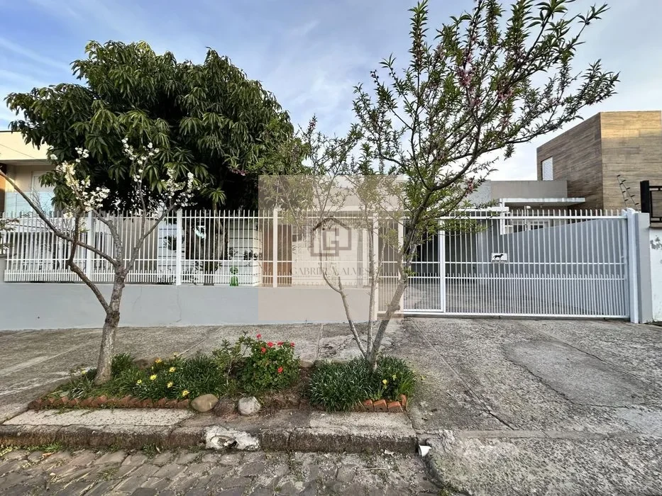 Casa no Parque Residencial Santa Julia