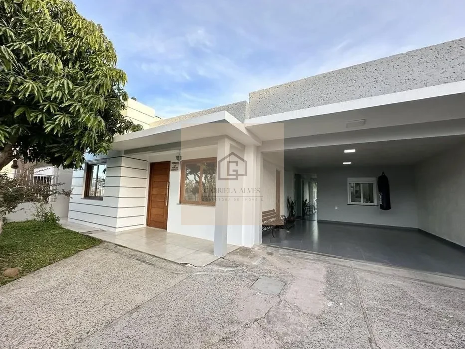 Casa no Parque Residencial Santa Julia