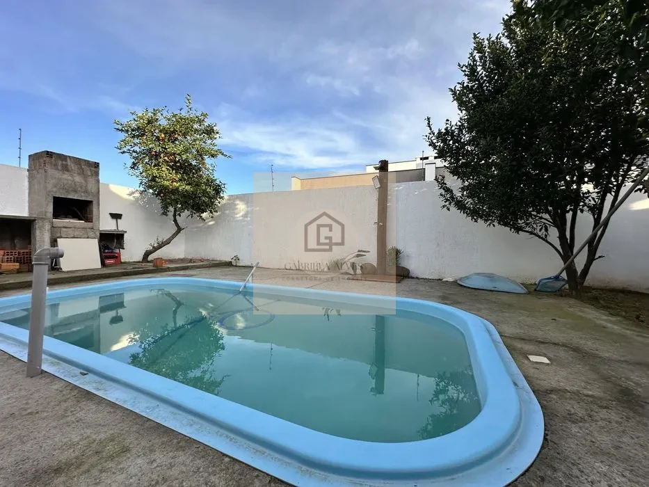 Casa no Parque Residencial Santa Julia