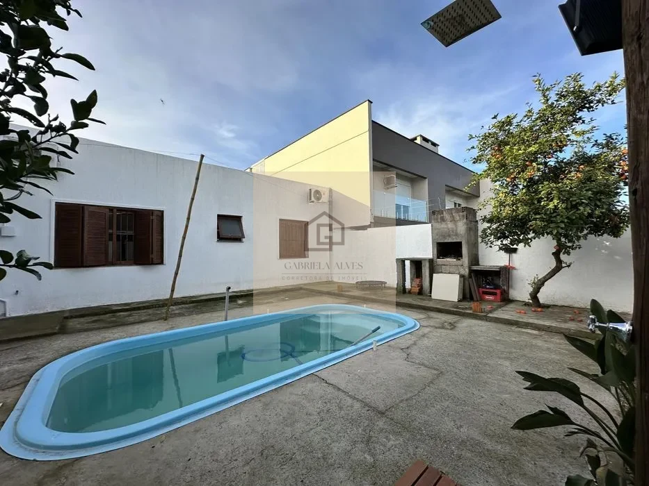 Casa no Parque Residencial Santa Julia