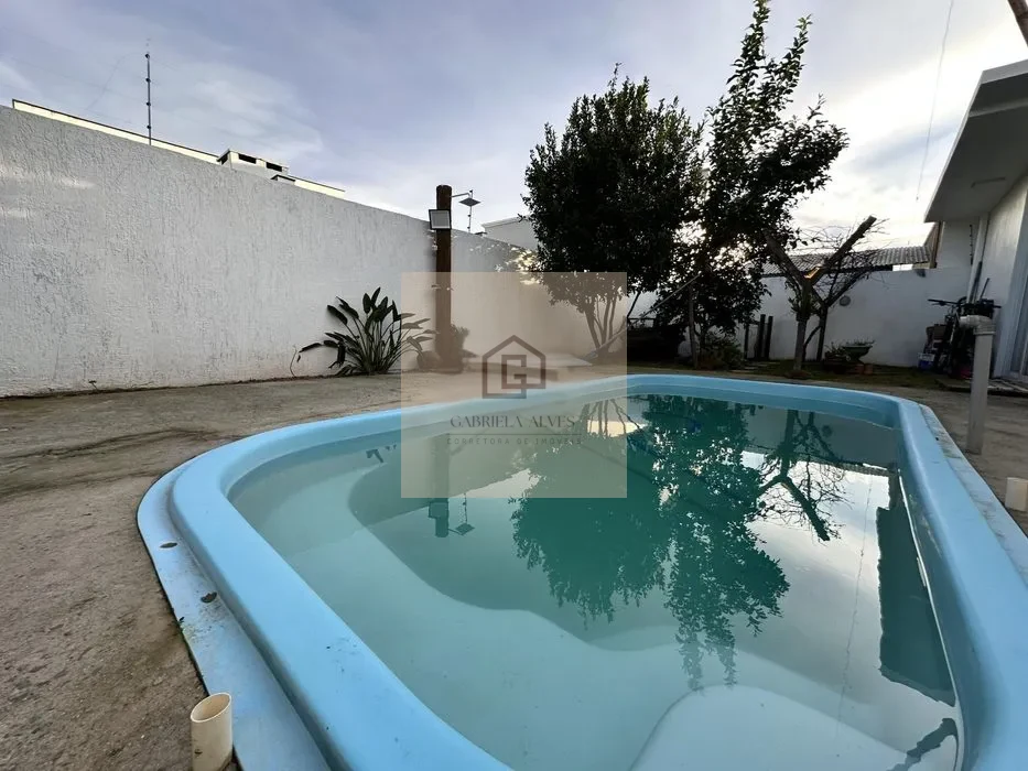 Casa no Parque Residencial Santa Julia