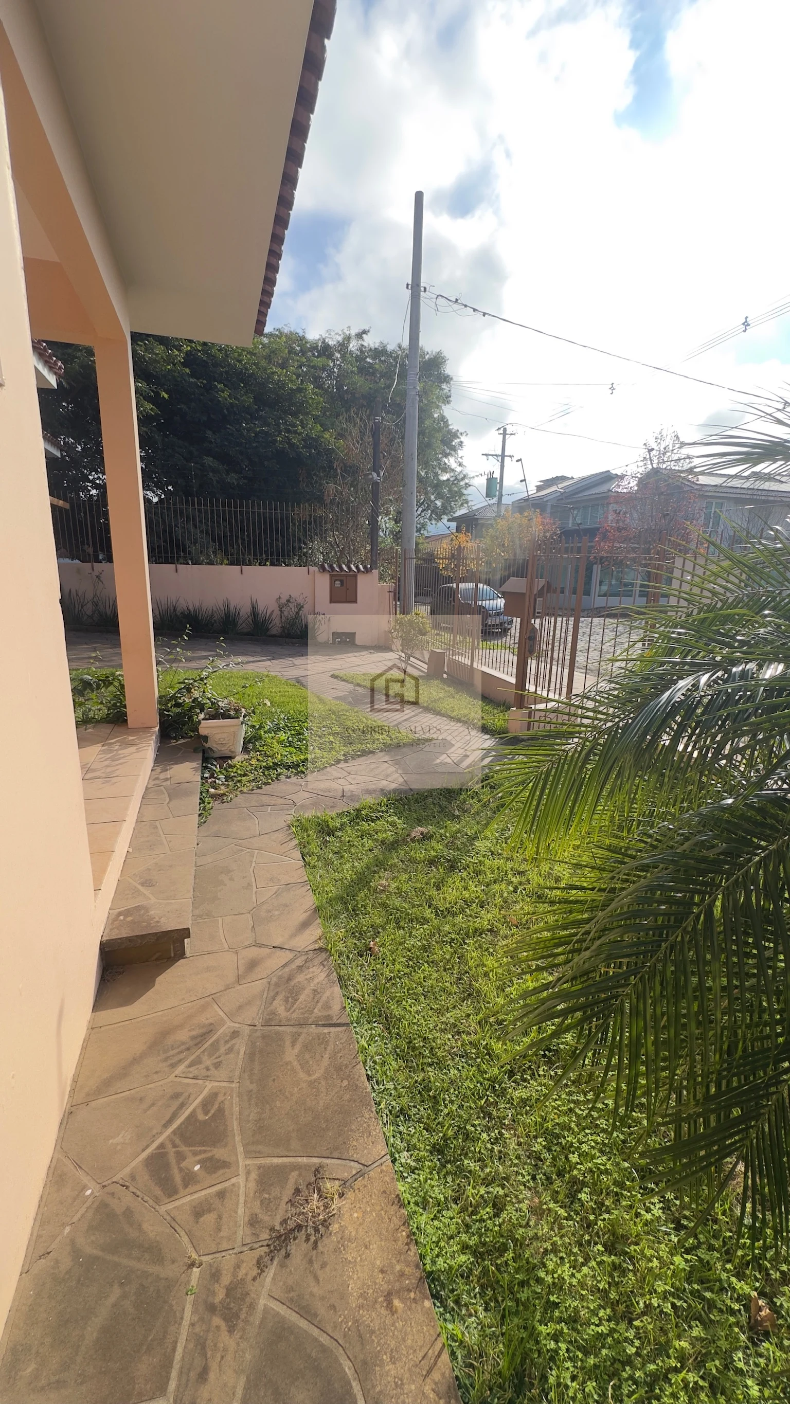 Casa Parque Amaral