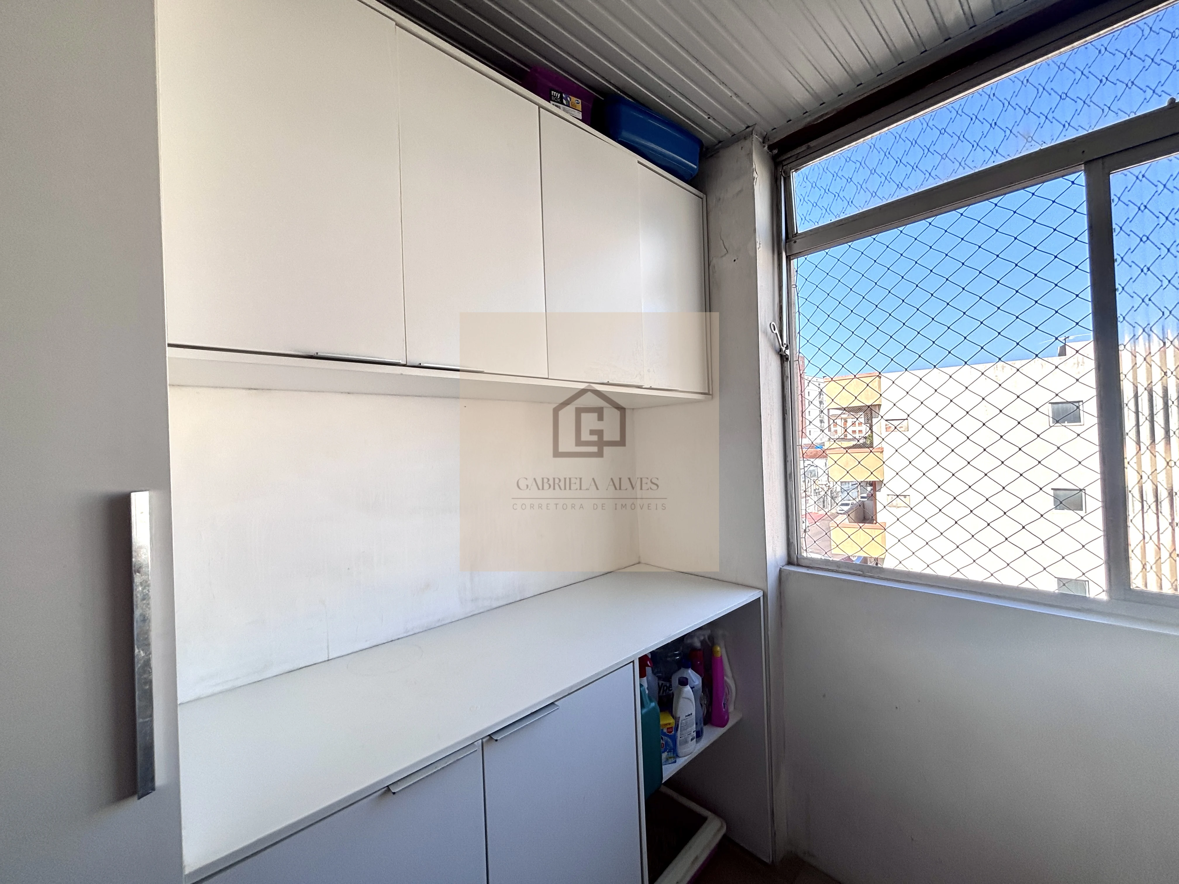 Apartamento no bairro Fátima