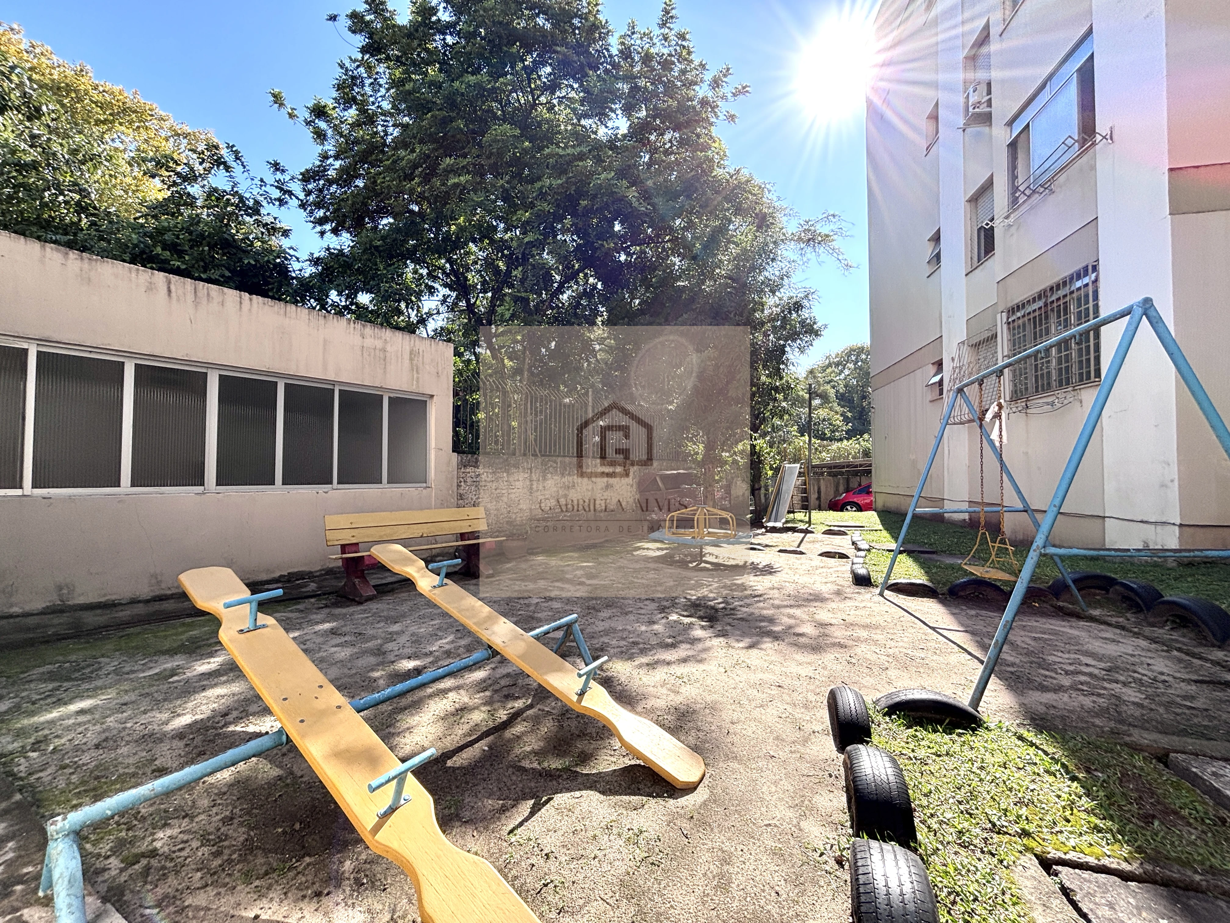 Apartamento no bairro Fátima