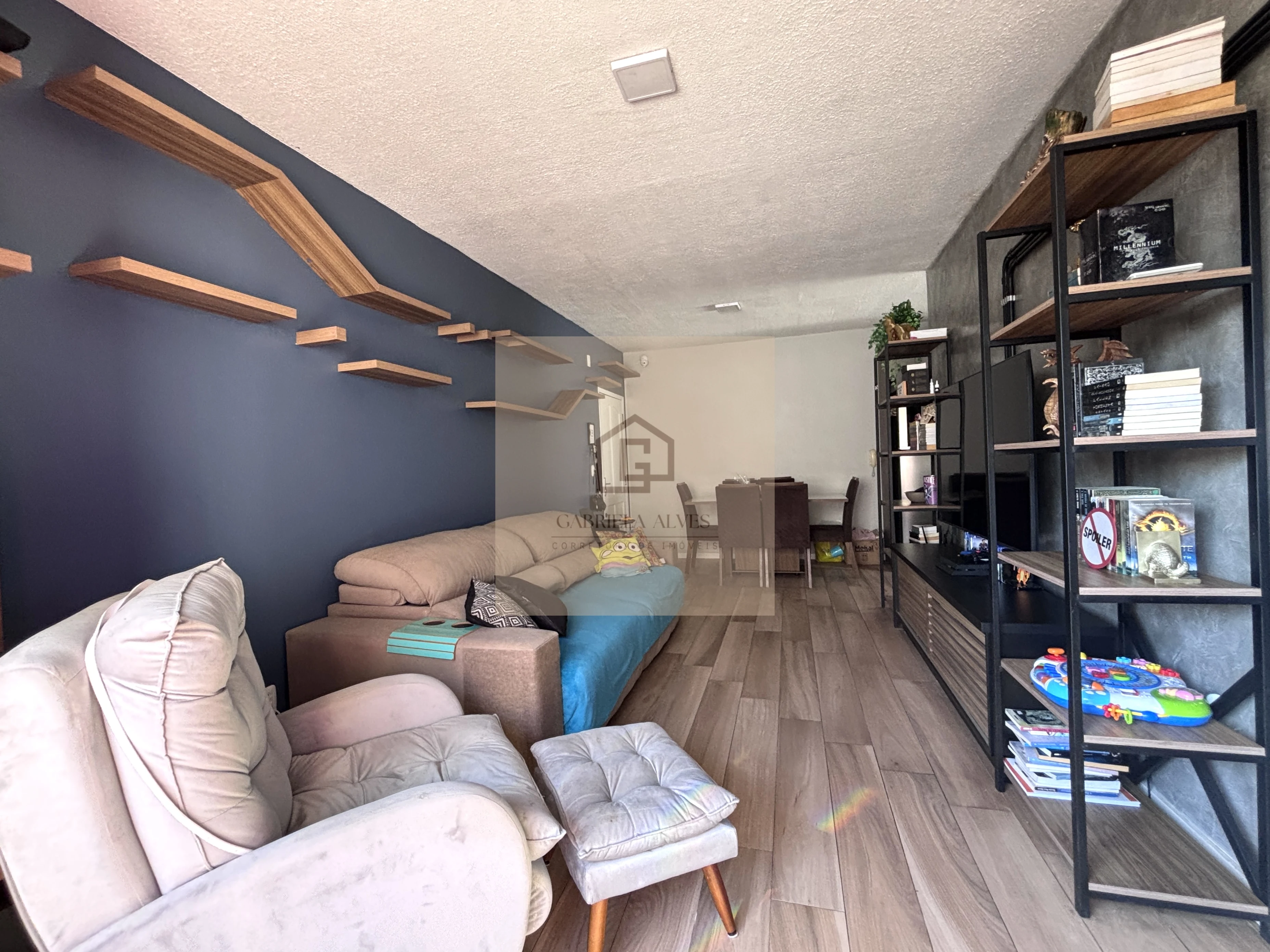 Apartamento no bairro Fátima