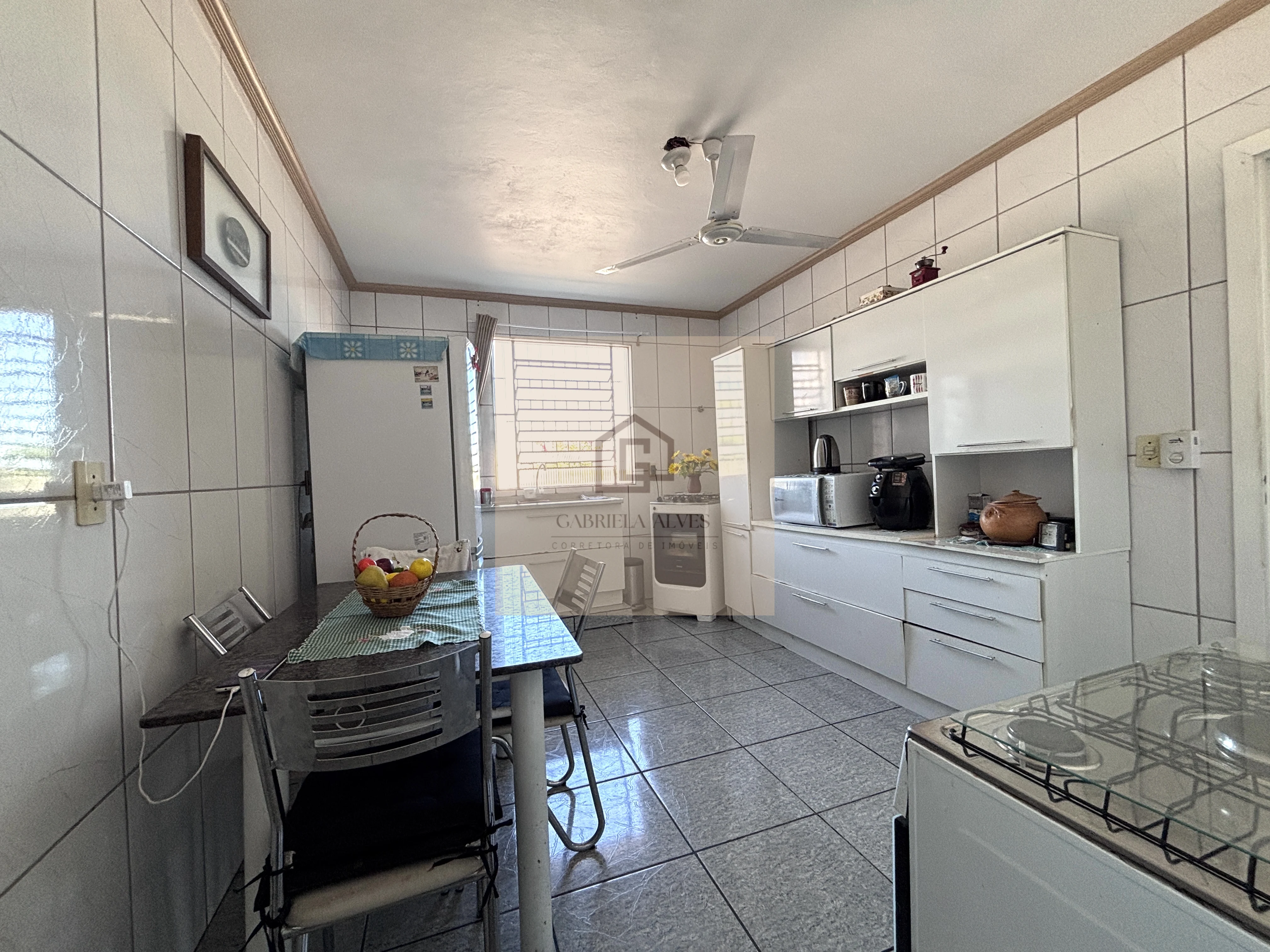 Casa Passo D'Areia