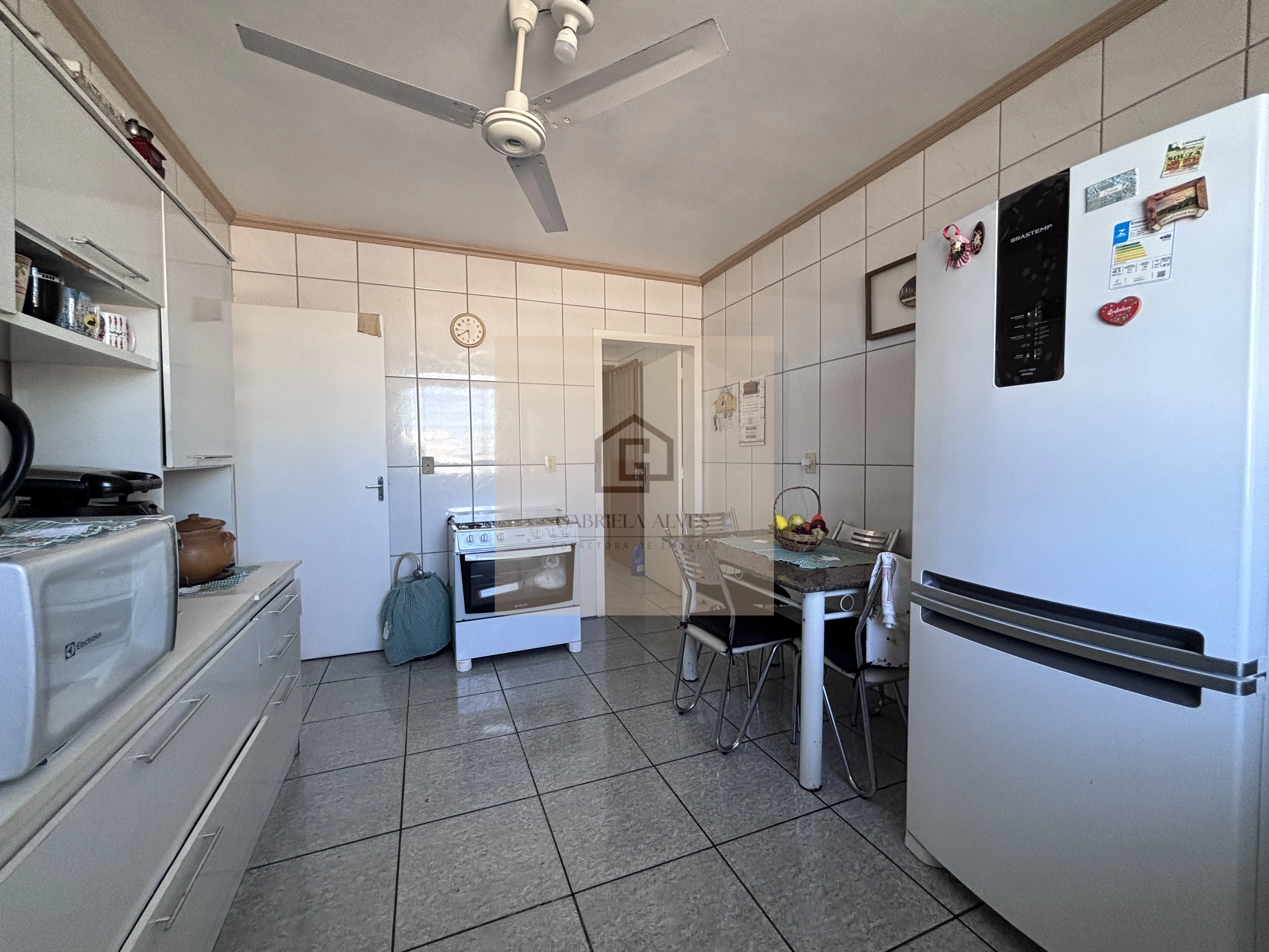 Casa Passo D'Areia