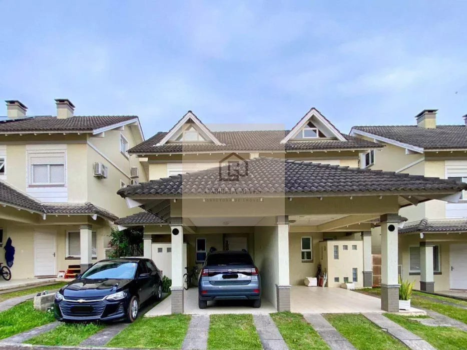 Casa no Residencial Providence