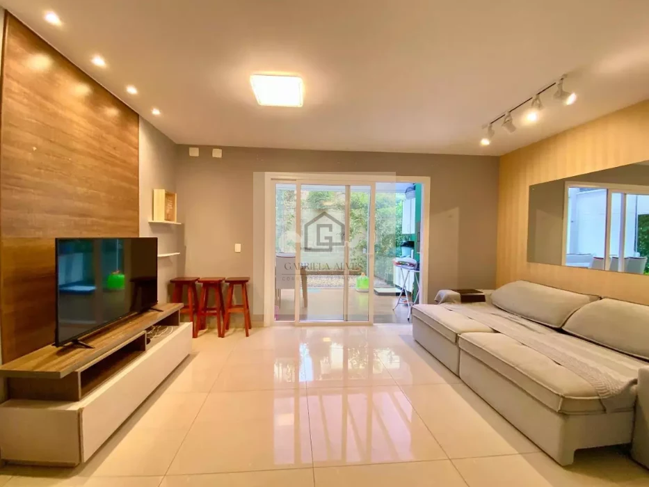Casa no Residencial Providence