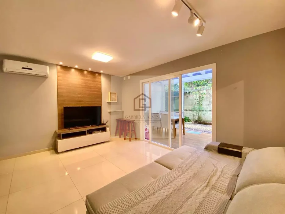 Casa no Residencial Providence