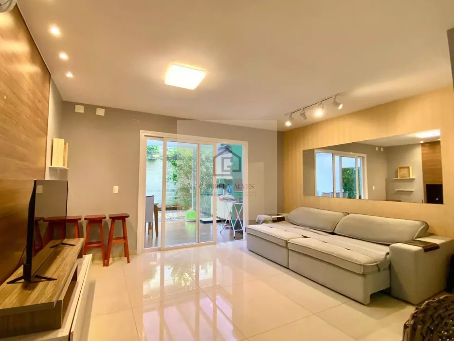 Casa no Residencial Providence