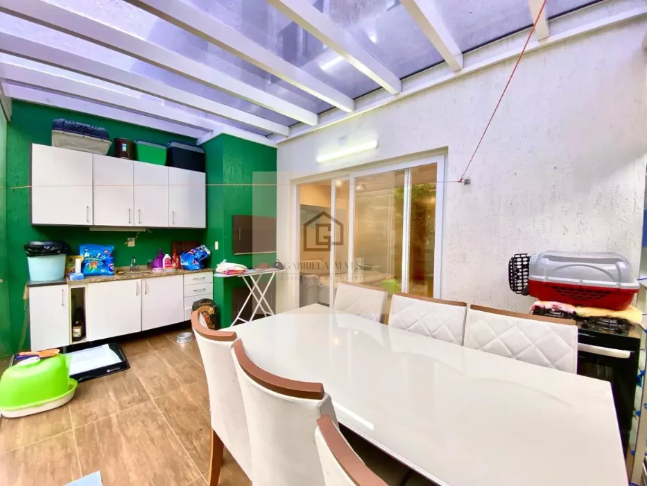 Casa no Residencial Providence