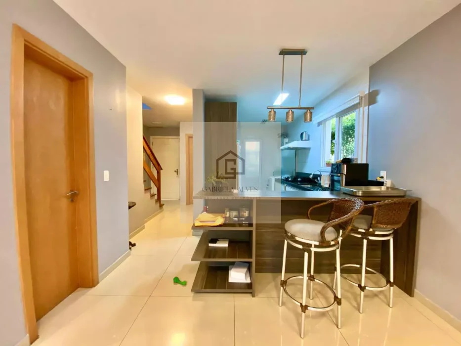Casa no Residencial Providence