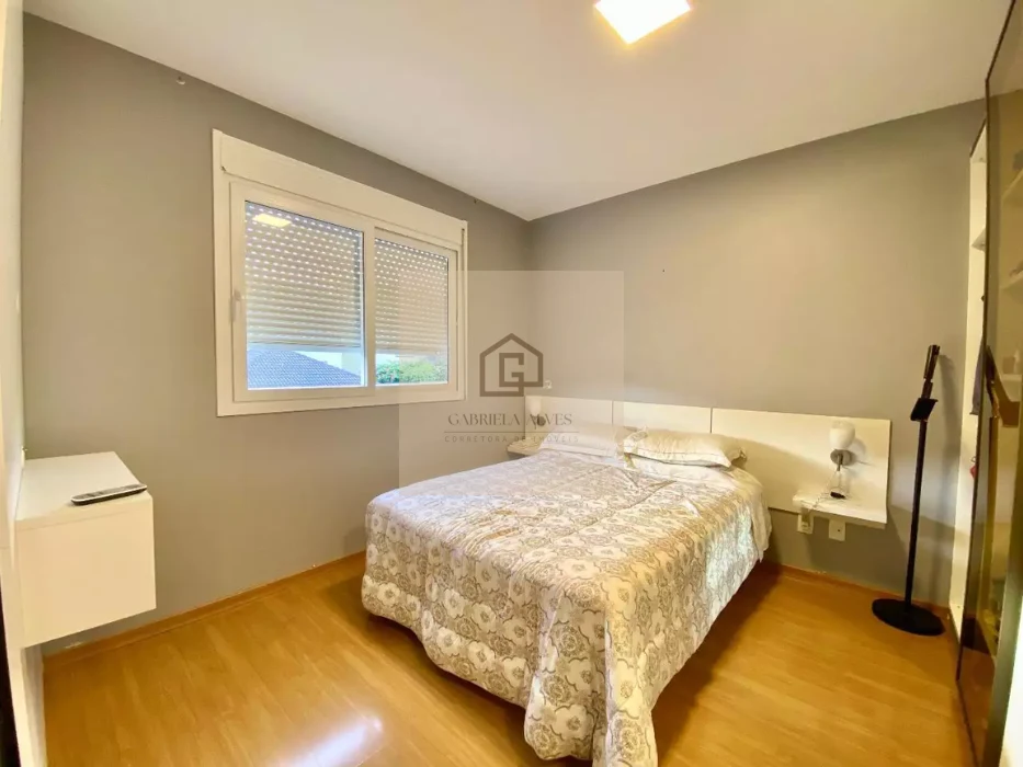 Casa no Residencial Providence