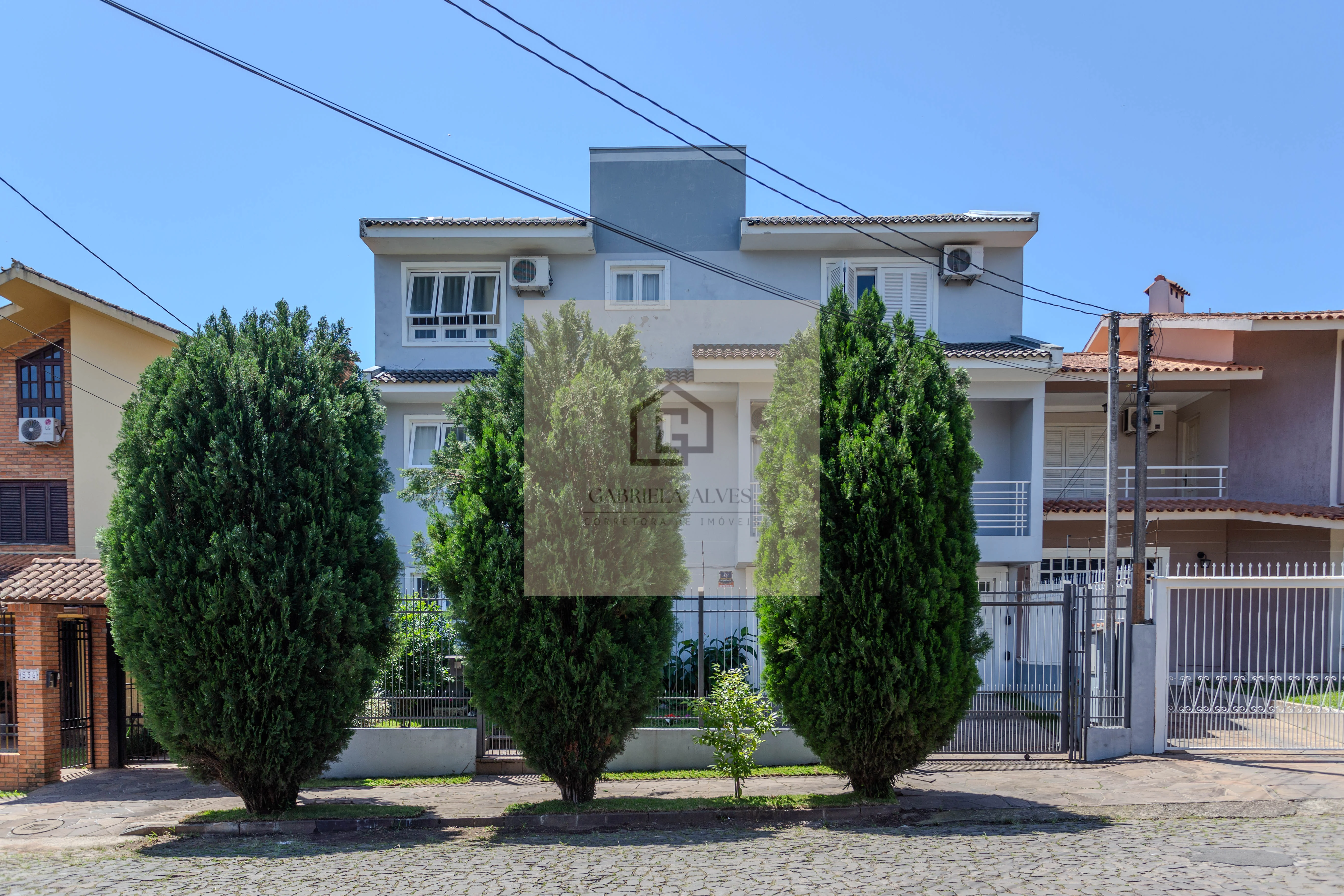 Casa no Parque Residencial Santa Lucia