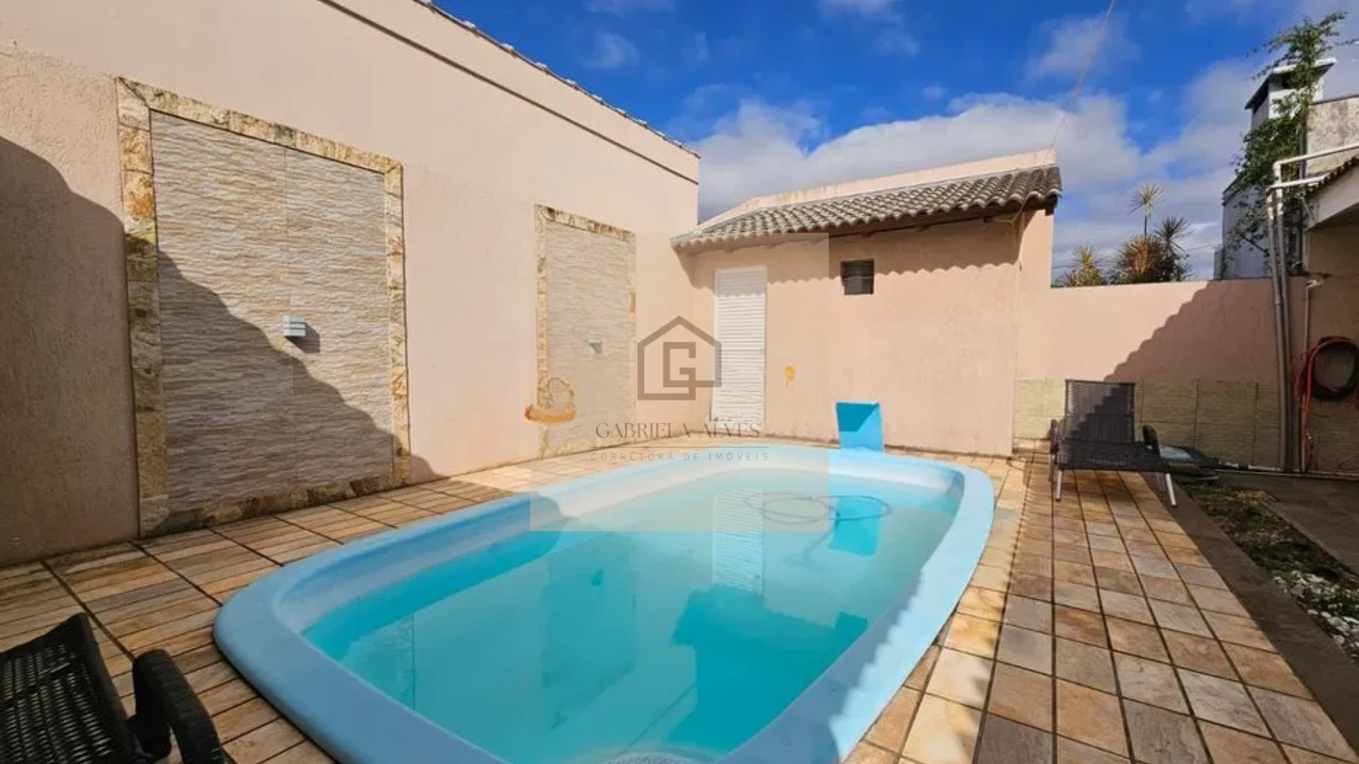 Casa no Novo Horizonte/Camobi por apenas R$810.000,00
