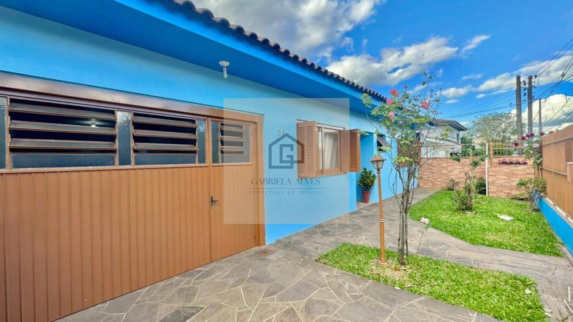 Casa Parque Residencial Novo Horizonte por apenas R$ 776.500,00