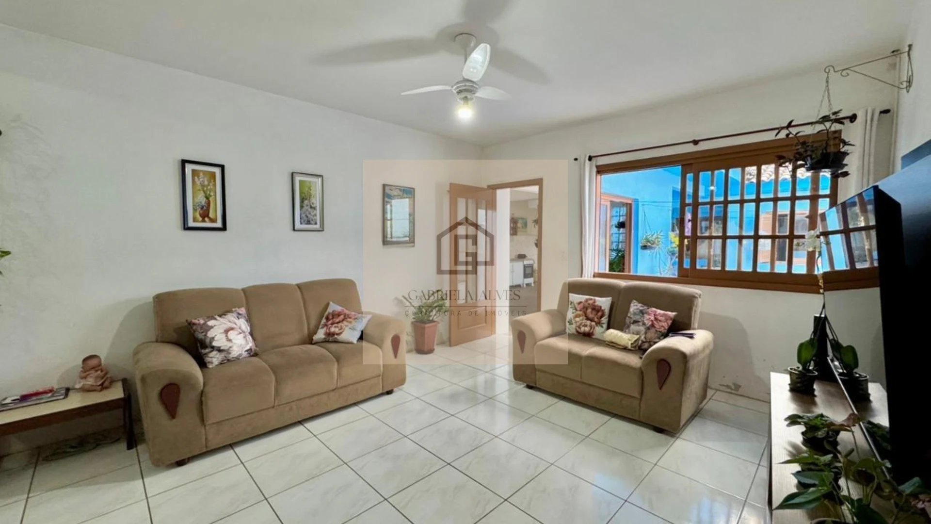 Casa Parque Residencial Novo Horizonte por apenas R$ 776.500,00