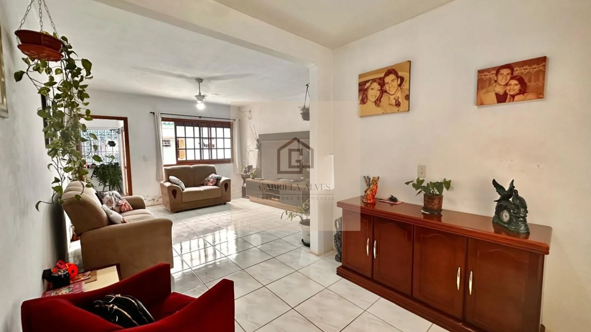 Casa Parque Residencial Novo Horizonte por apenas R$ 776.500,00