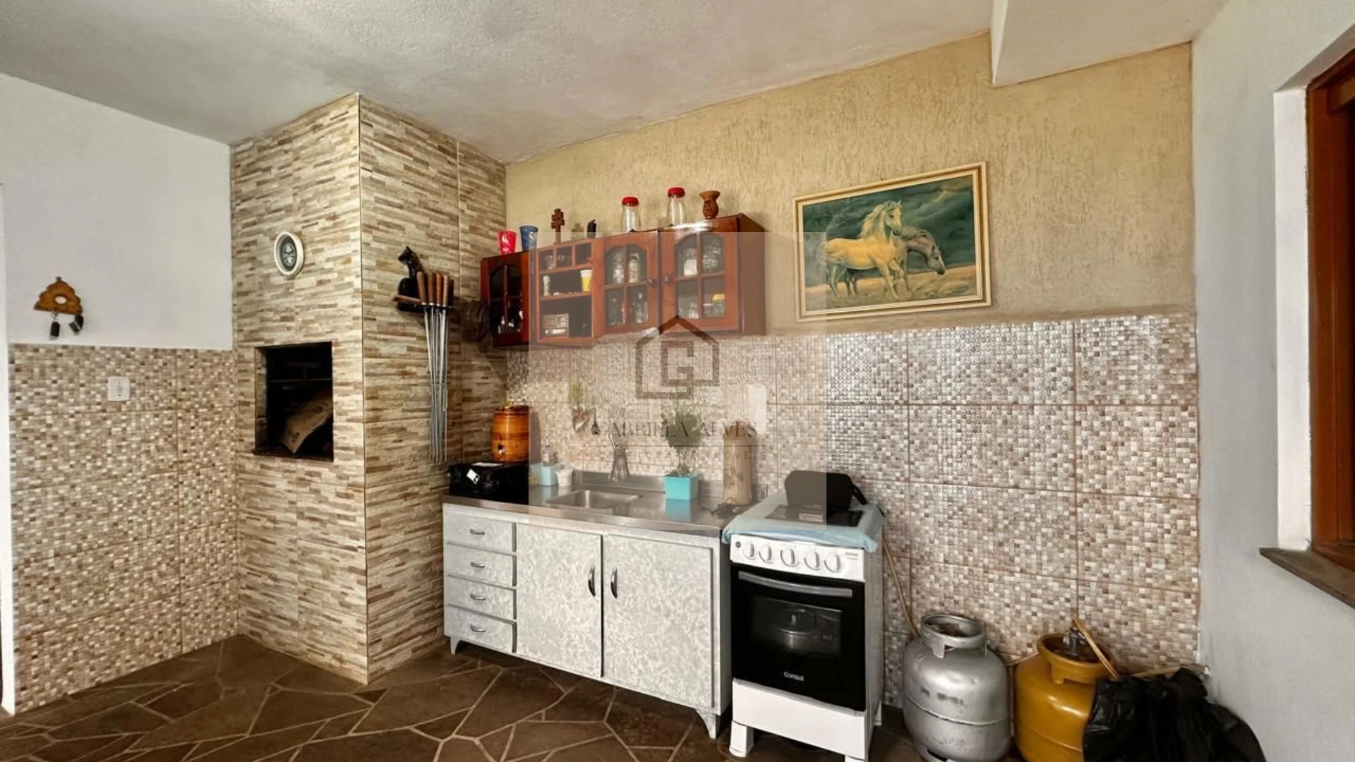 Casa Parque Residencial Novo Horizonte por apenas R$ 776.500,00