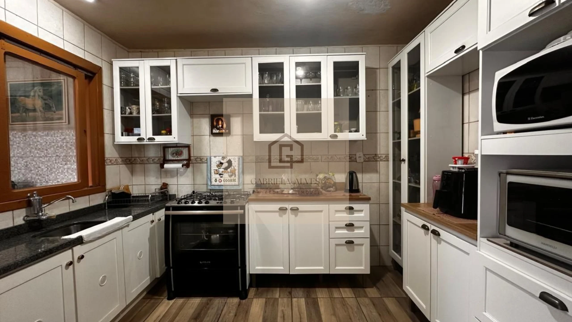 Casa Parque Residencial Novo Horizonte por apenas R$ 776.500,00