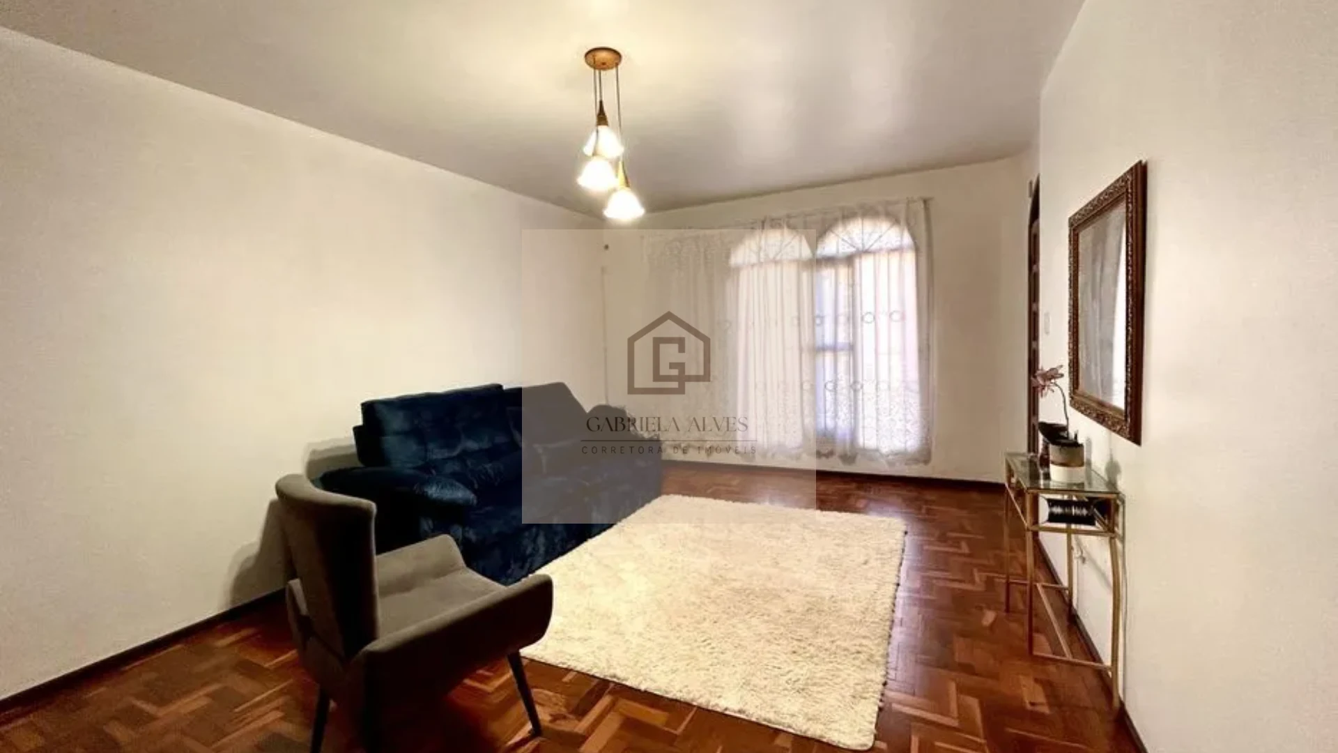 Casa com Piscina e Espaço Gourmet | 4 Dormitórios no Bairro São José