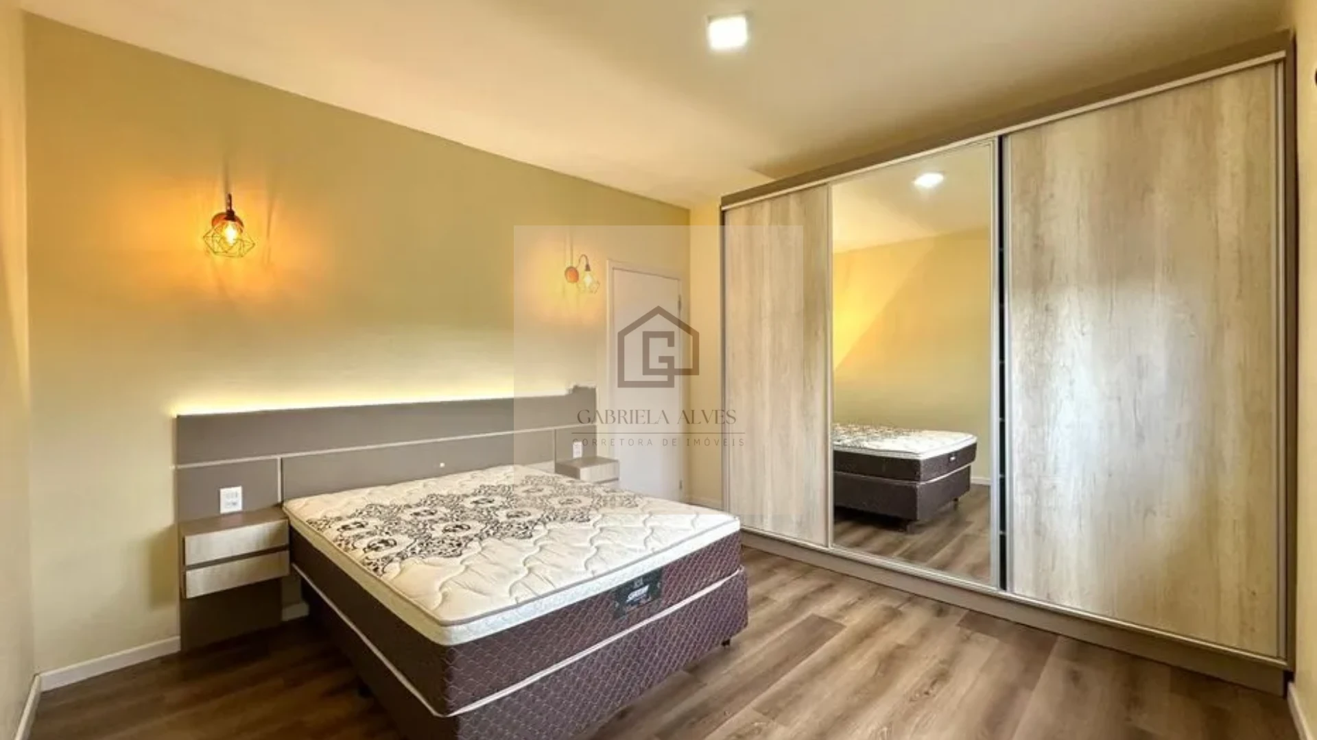 Residencial Santa Júlia , fácil a acesso a UFSM!