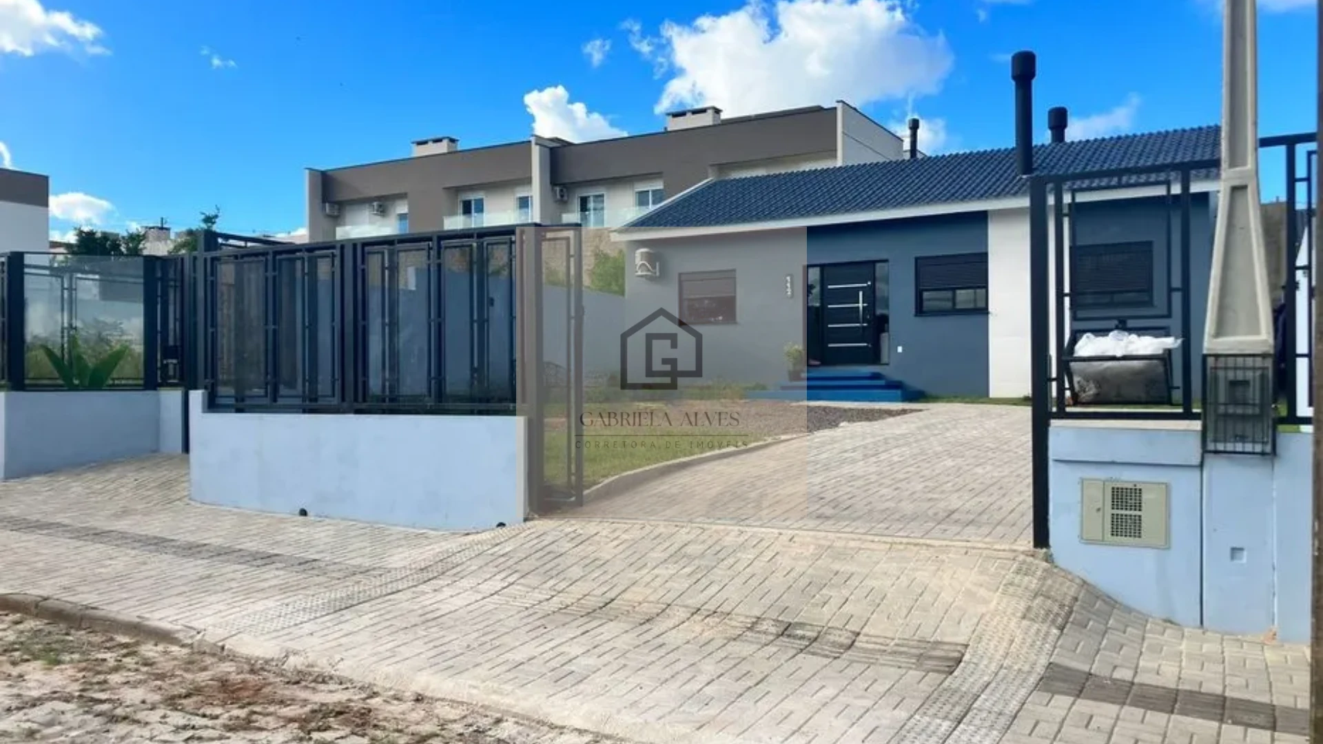 Residencial Santa Júlia , fácil a acesso a UFSM!