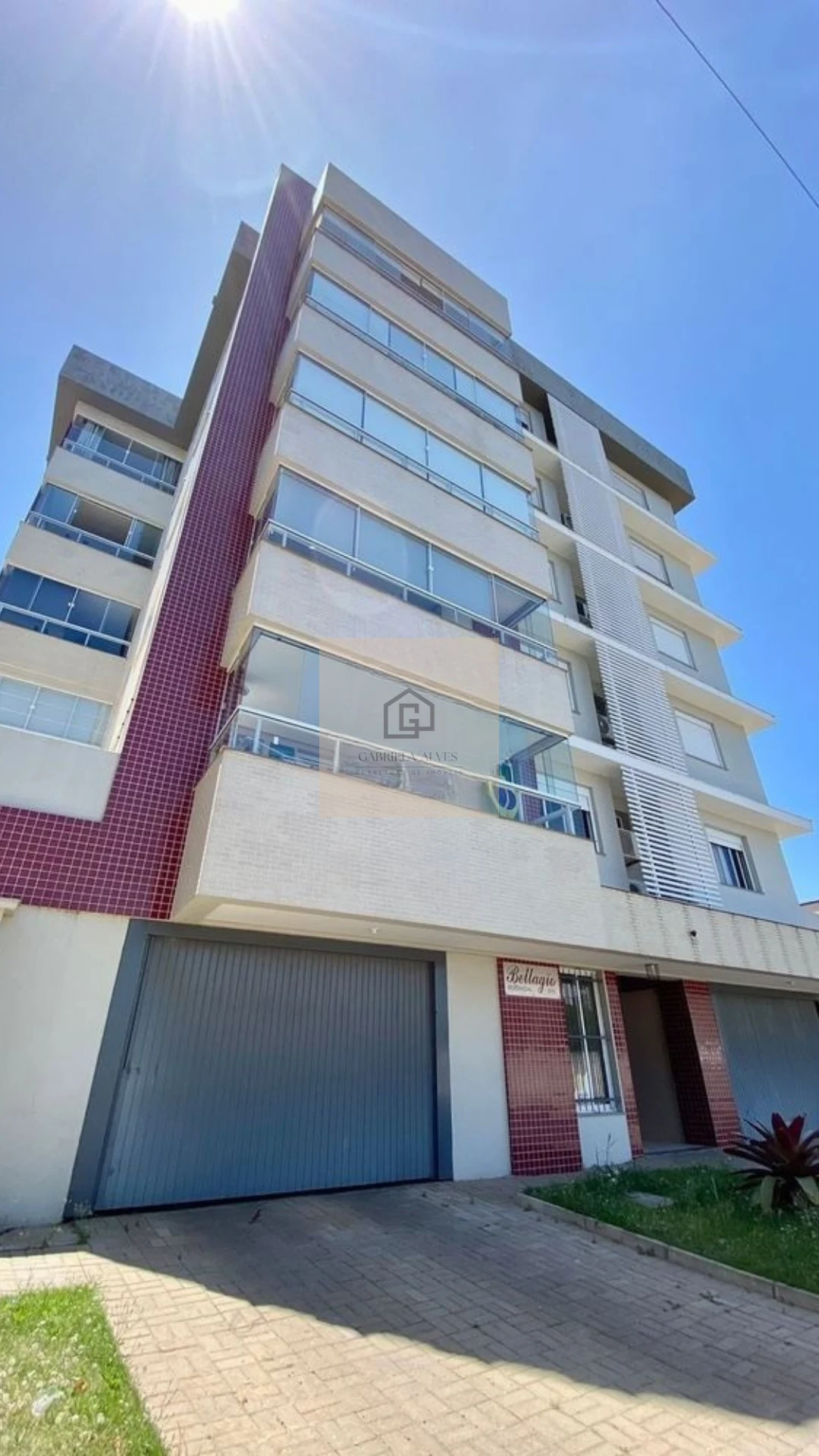 Residencial Bellagio