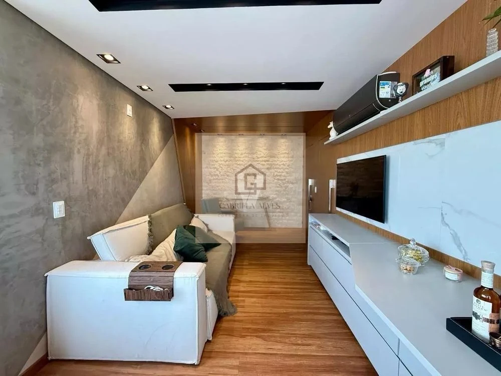 Residencial Bellagio