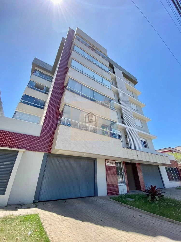Residencial Bellagio