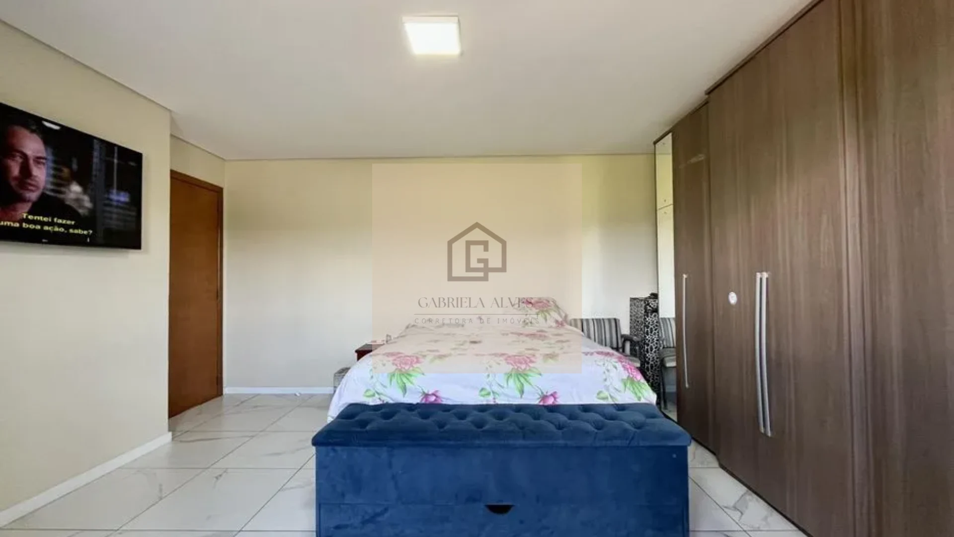 Casa no Parque Residencial Bela Vista