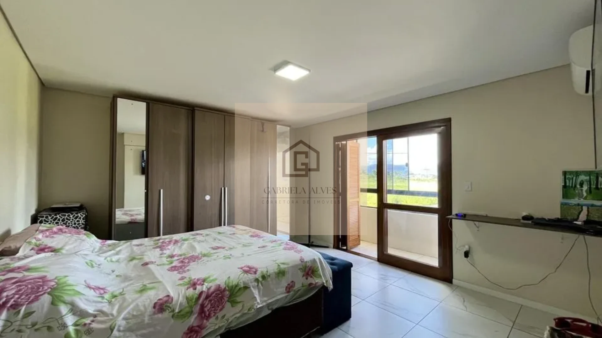 Casa no Parque Residencial Bela Vista