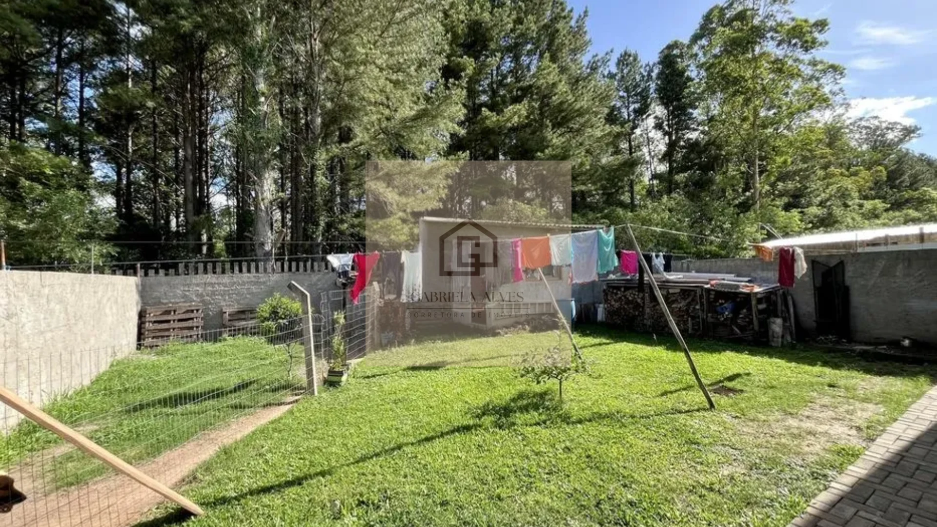 Casa no Parque Residencial Bela Vista