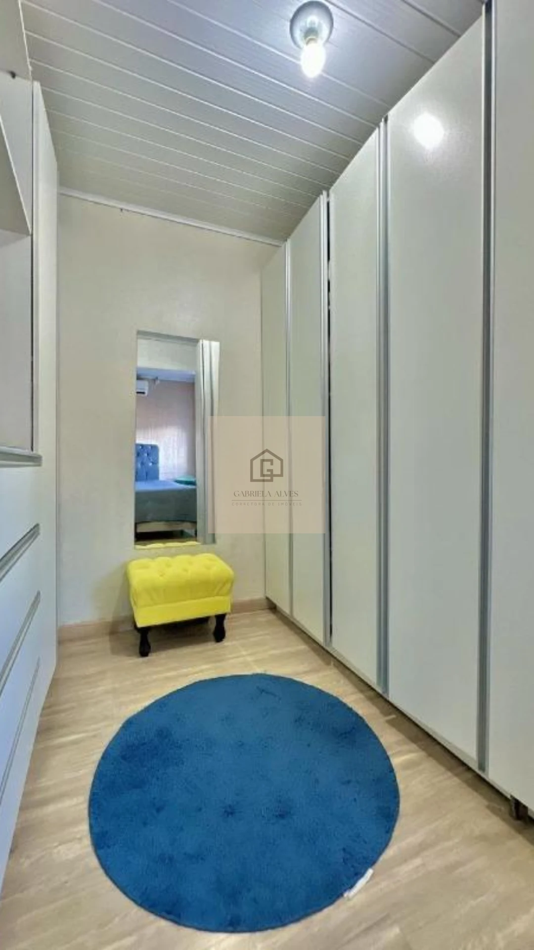 Casa com Piscina e Espaço Gourmet, Semimobiliada no Bairro Juscelino Kubitscheck | 130 m² Privativos