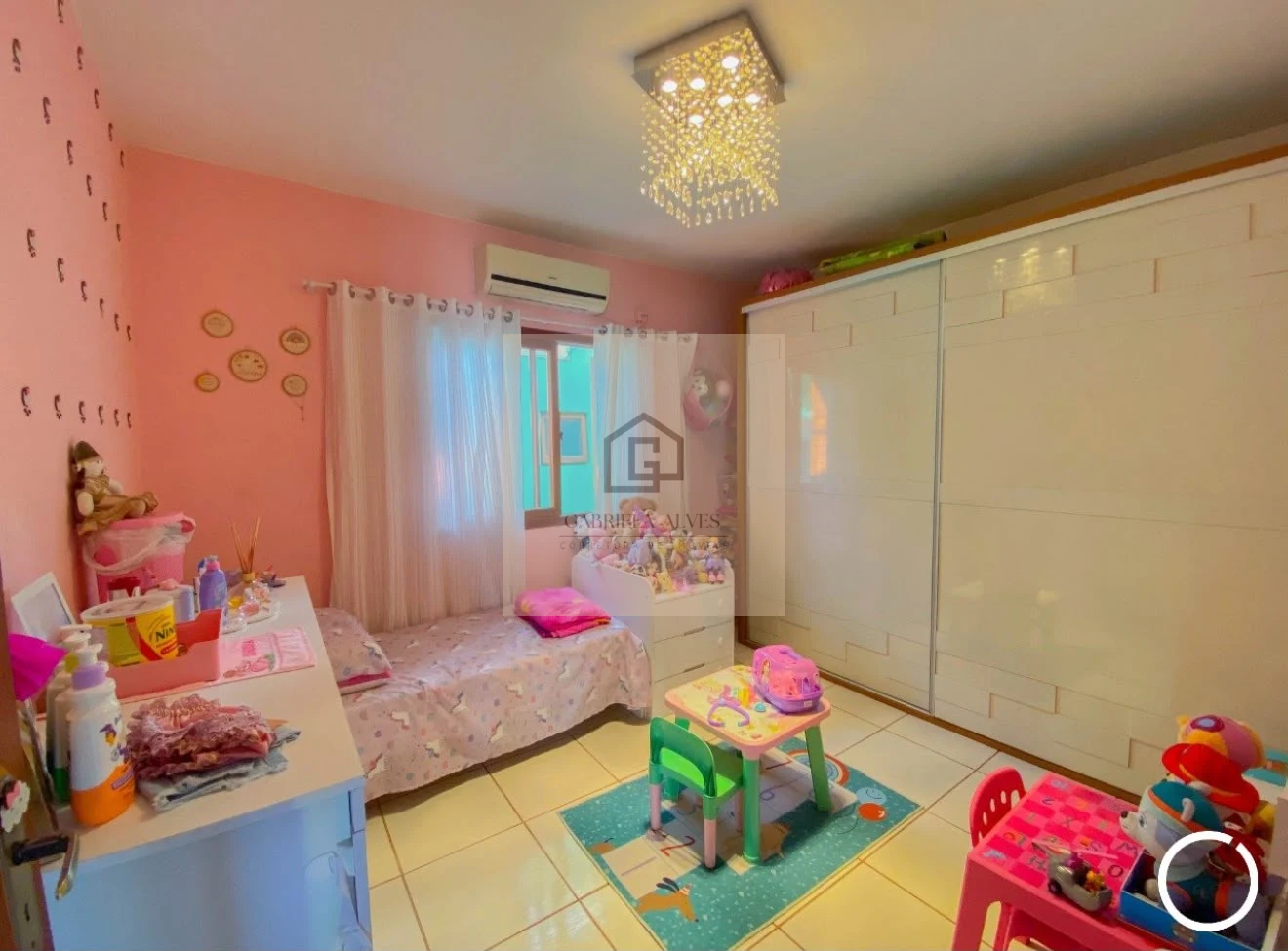 🏡 Casa com Piscina, Suíte e Escritório no Pinheiro Machado